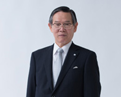 Yoshimitsu Aoyama
