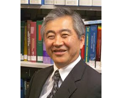 Yoshiaki Nomura