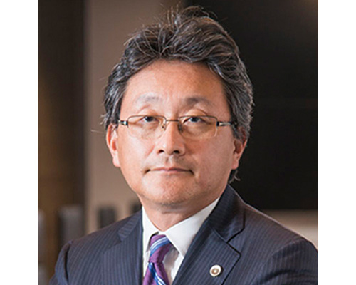 Tezuka Hiroyuki